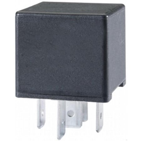 Hella RELAY 24V 10/20A SPD 933332071